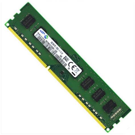 4GB Samsung Desktop RAM DDR3 3Yrs warranty