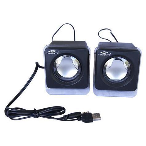 5 watts Mini USB Speaker for PC and Laptop