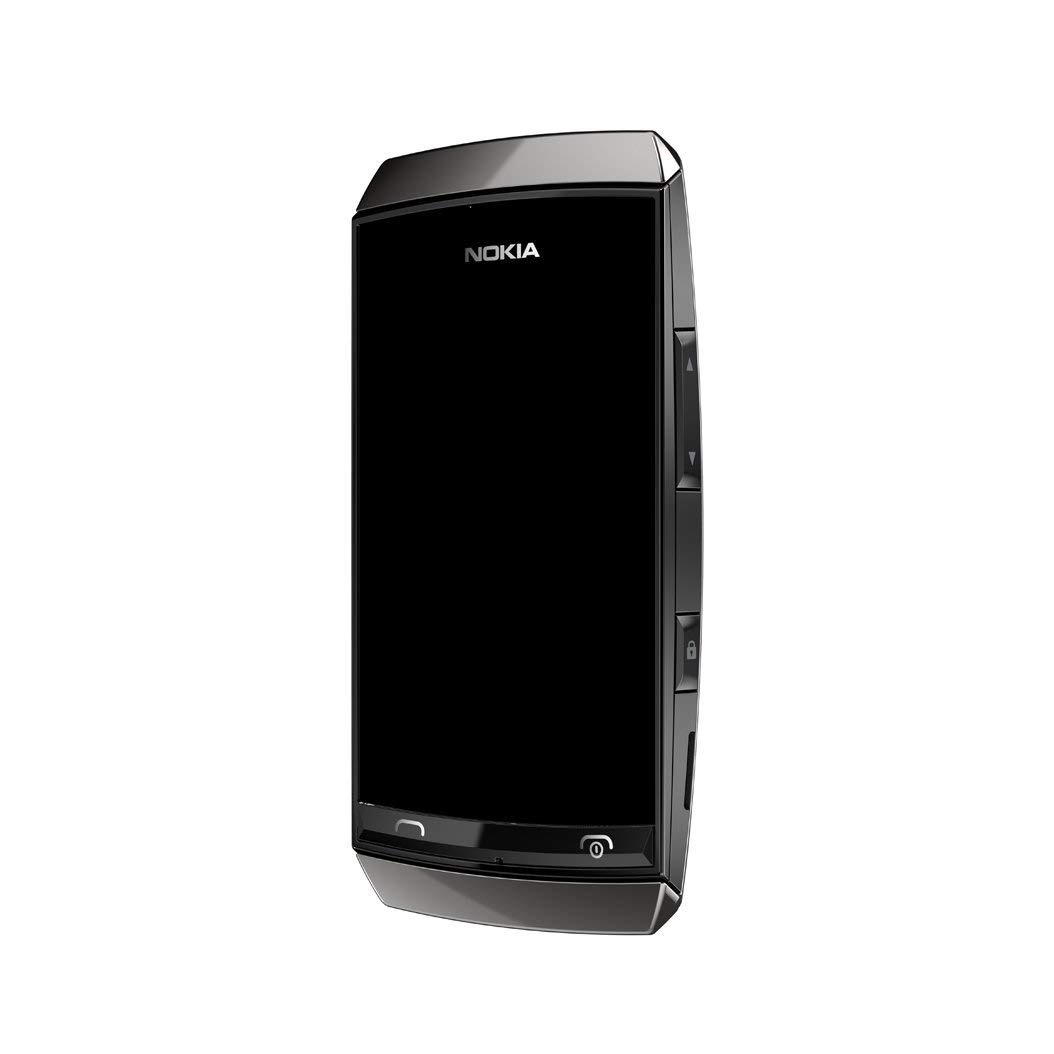 Nokia Asha 305 Renewed 3 Month Warranty