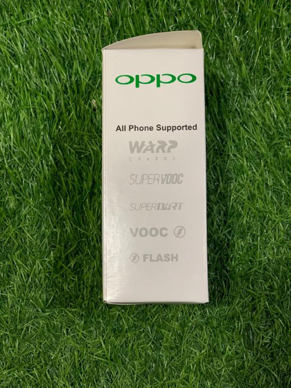 65w Flash Super VOOC Charger Compatible for Oppo Charger X2 Reno 4 Pro Reno 5 Pro 5G Reno 6 5G Reno 6 Pro 5G (Adapter and Cable) Warranty 6 month