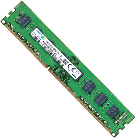 8GB Samsung Desktop RAM DDR3 3Yrs Warranty