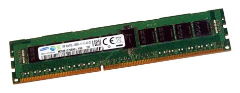 8GB Samsung Desktop RAM DDR3 3Yrs Warranty