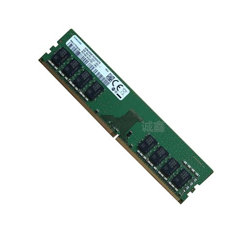 8Gb Samsung Desktop RAM DDR4 3Yr warranty