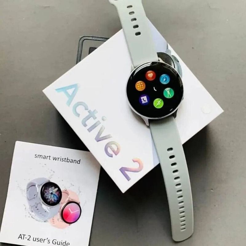 Active 2 Smart Watch 44mm