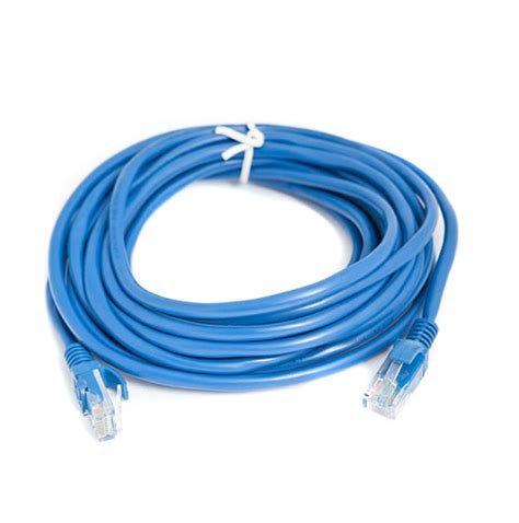 Cat 6 Lan cable 15mtr (patch cable 15mtr)