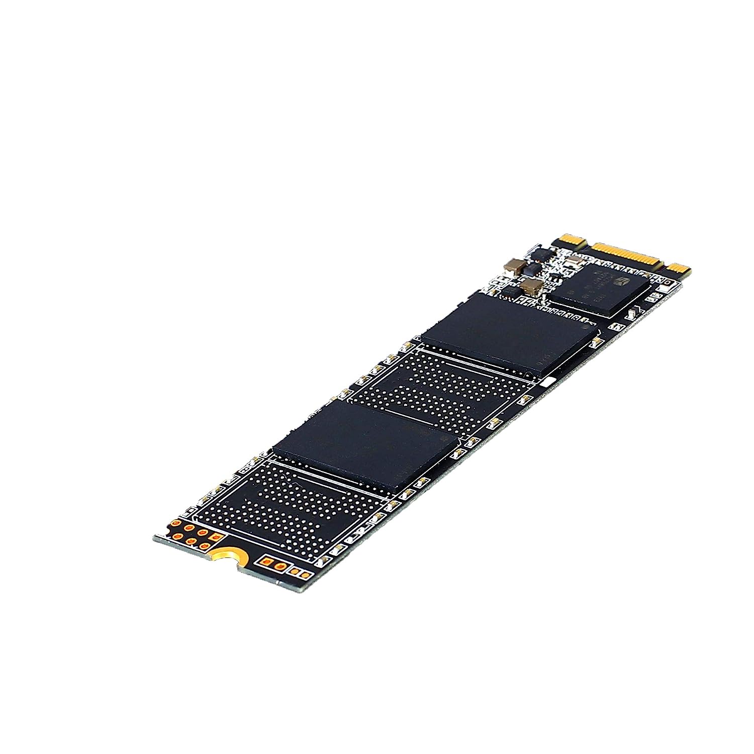 Consistent SSD NVME 5yr warranty - 256GB