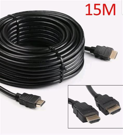 HDMI CABLE 15 MTR