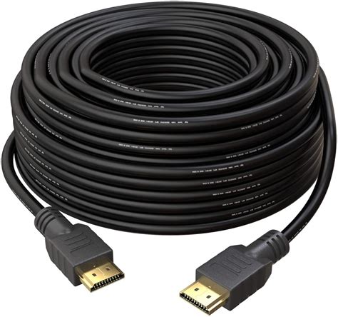 Hdmi Cable 25 Meter