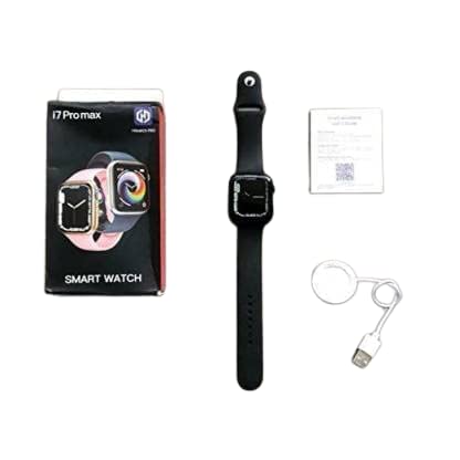 i7 Pro Max Smart Watch Series 7
