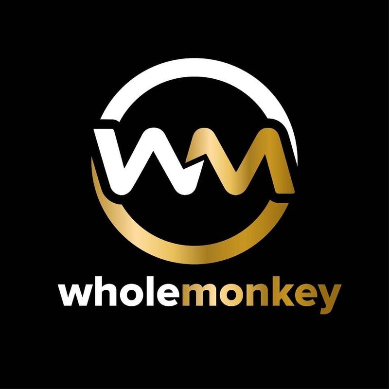 www.wholemonkey.com The New Era of E-commerce