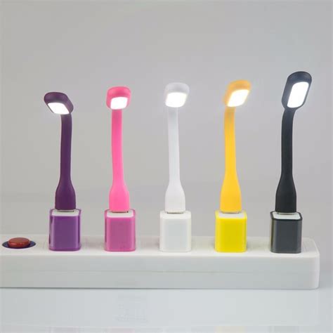 Led Usb Light Pack of 5