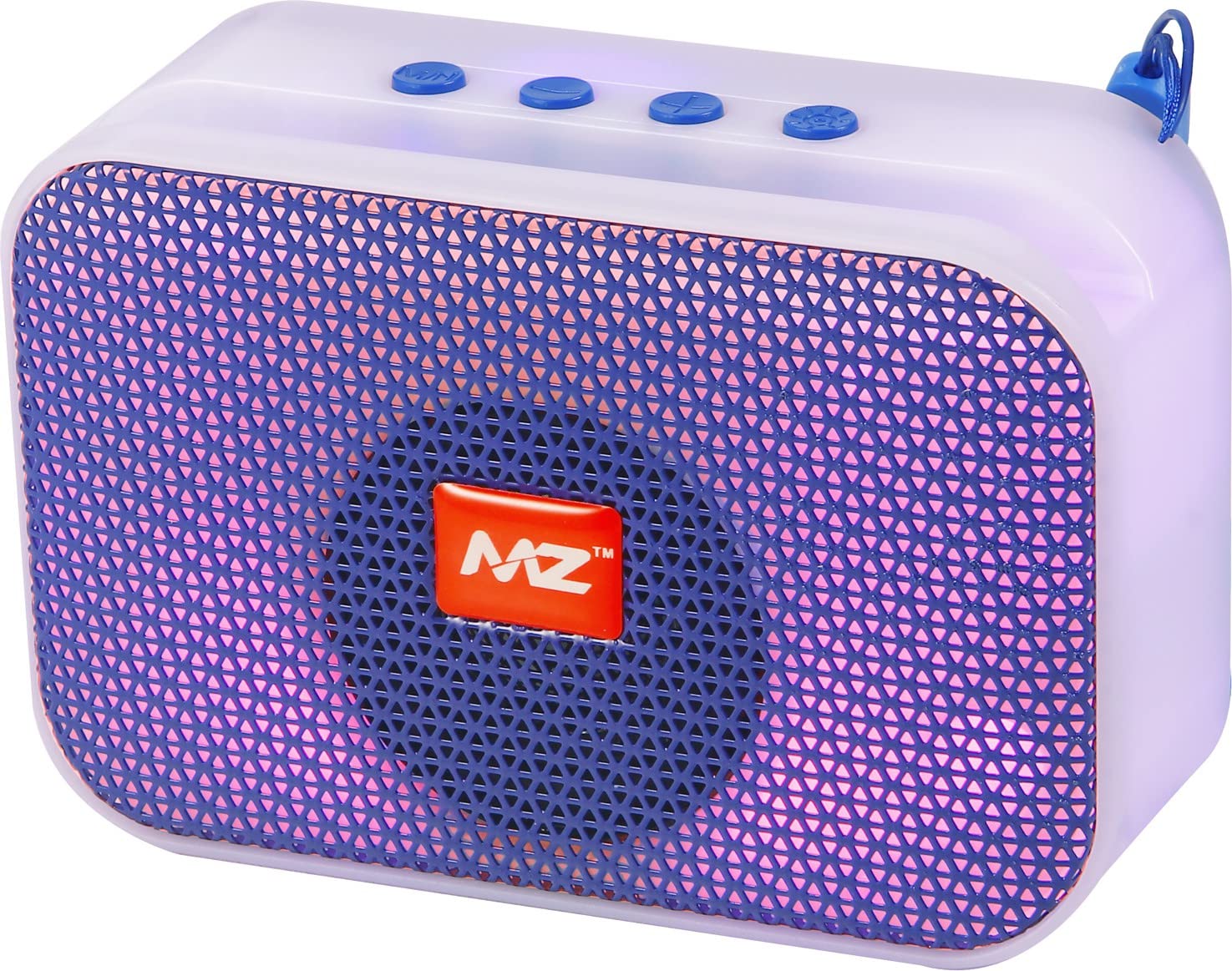 MZ Wireless Bluetooth Speaker M412SP