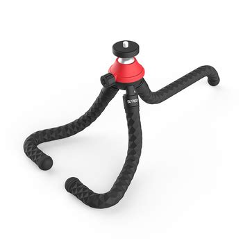 Octopus Tripod Flexible 360 Degree Movable