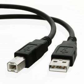 Printer Cable 5 Meter