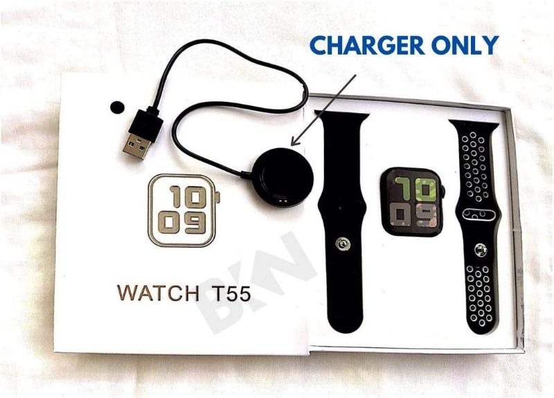 T-55 Smart Watch