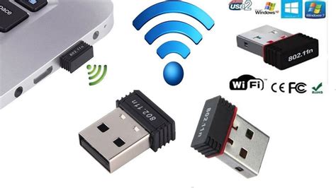 Terabyte USB dongle Wi Fi 450MBPS 802.IIN