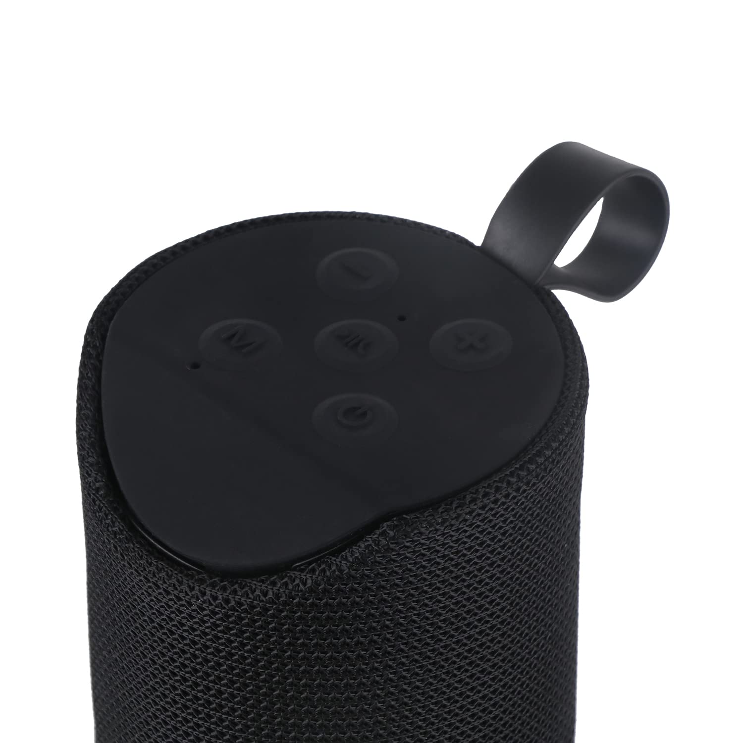 TG-113 (Portable Bluetooth Speaker) Dynamic Thunder Sound with High Bass 10 W Bluetooth Speaker