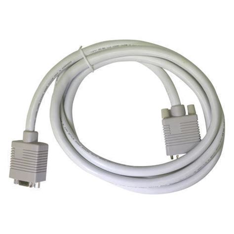 Vga Cable 10 Meter