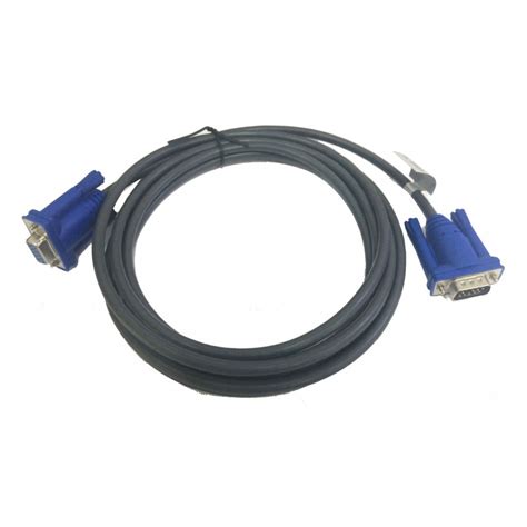 Vga Cable male to male 3 Meter