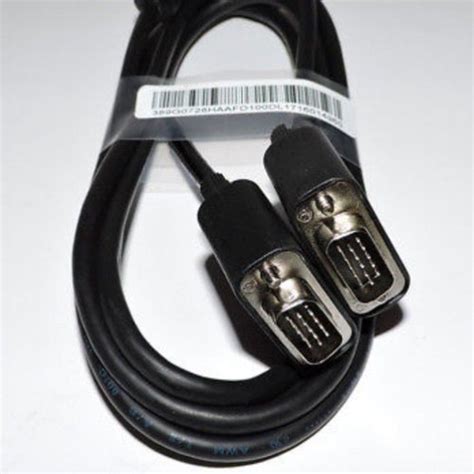 Vga cable primum quality imported 1mtr