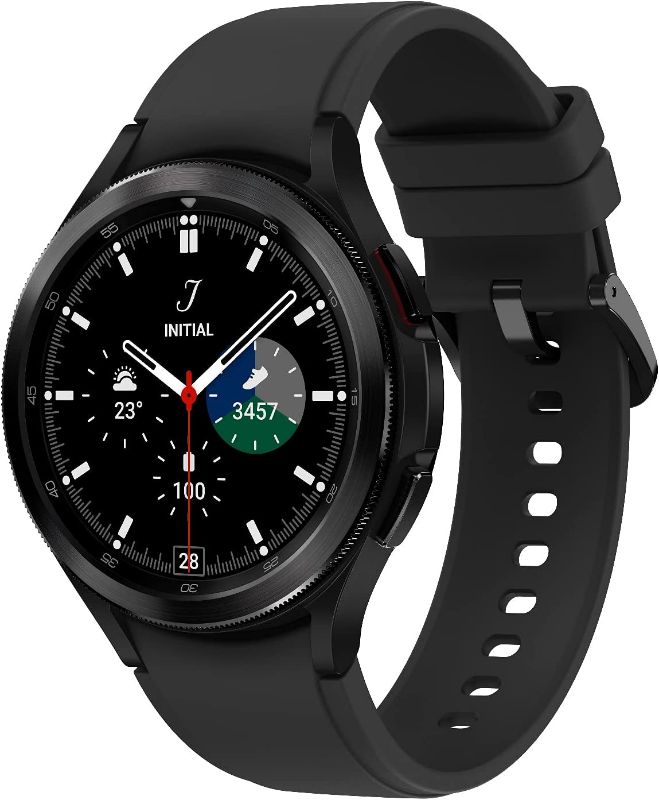 Watch 4 smart watch 46mm Premium Quality