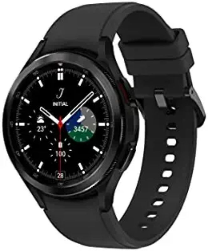 Watch 4 smart watch 46mm Premium Quality