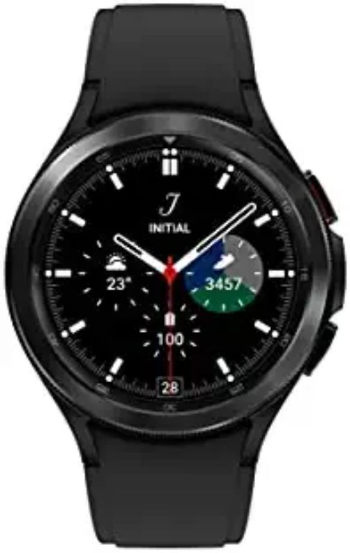 Watch 4 smart watch 46mm Premium Quality