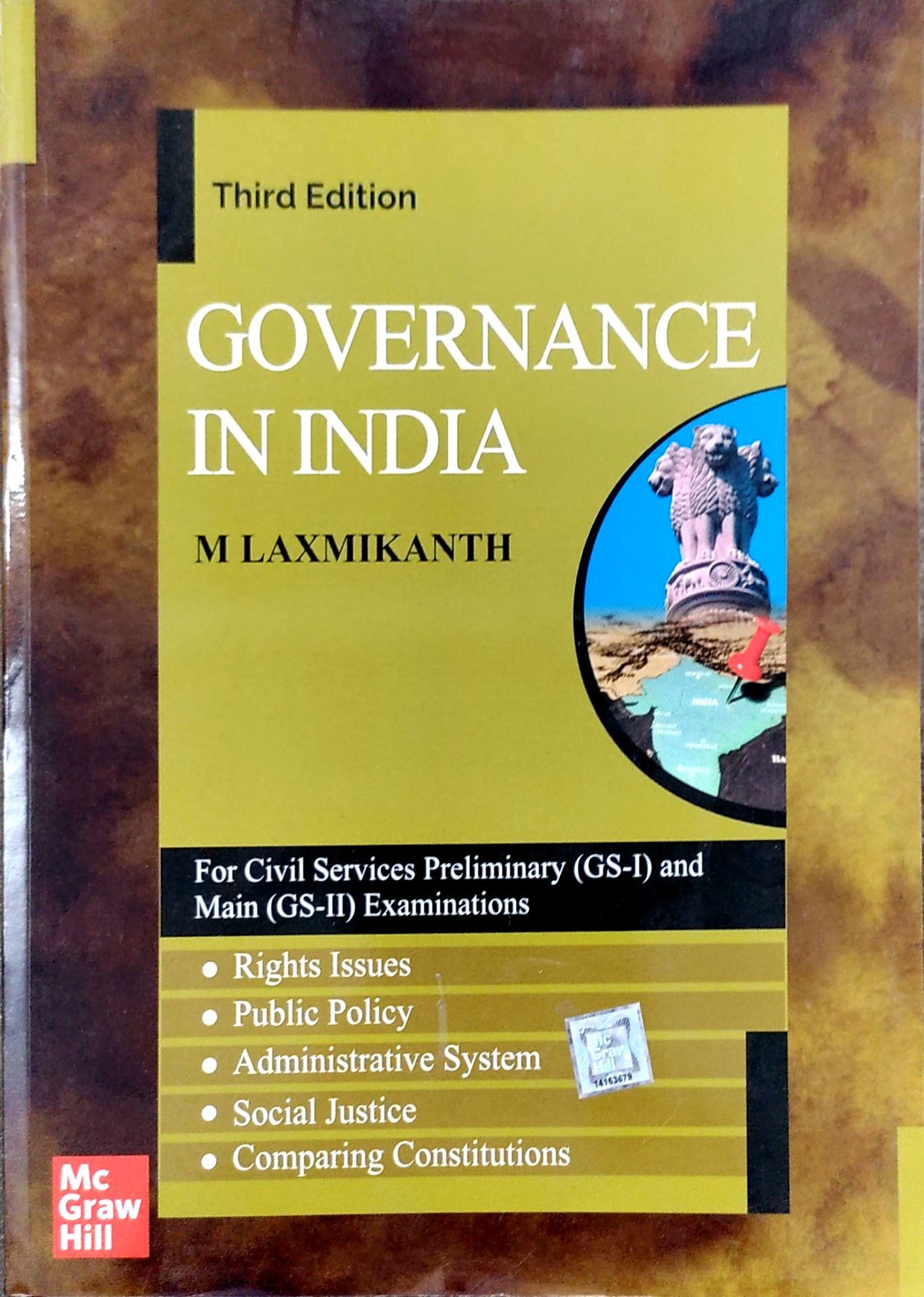 TMH Governance in India