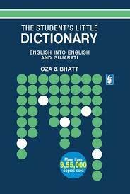 The student's little dictionary
