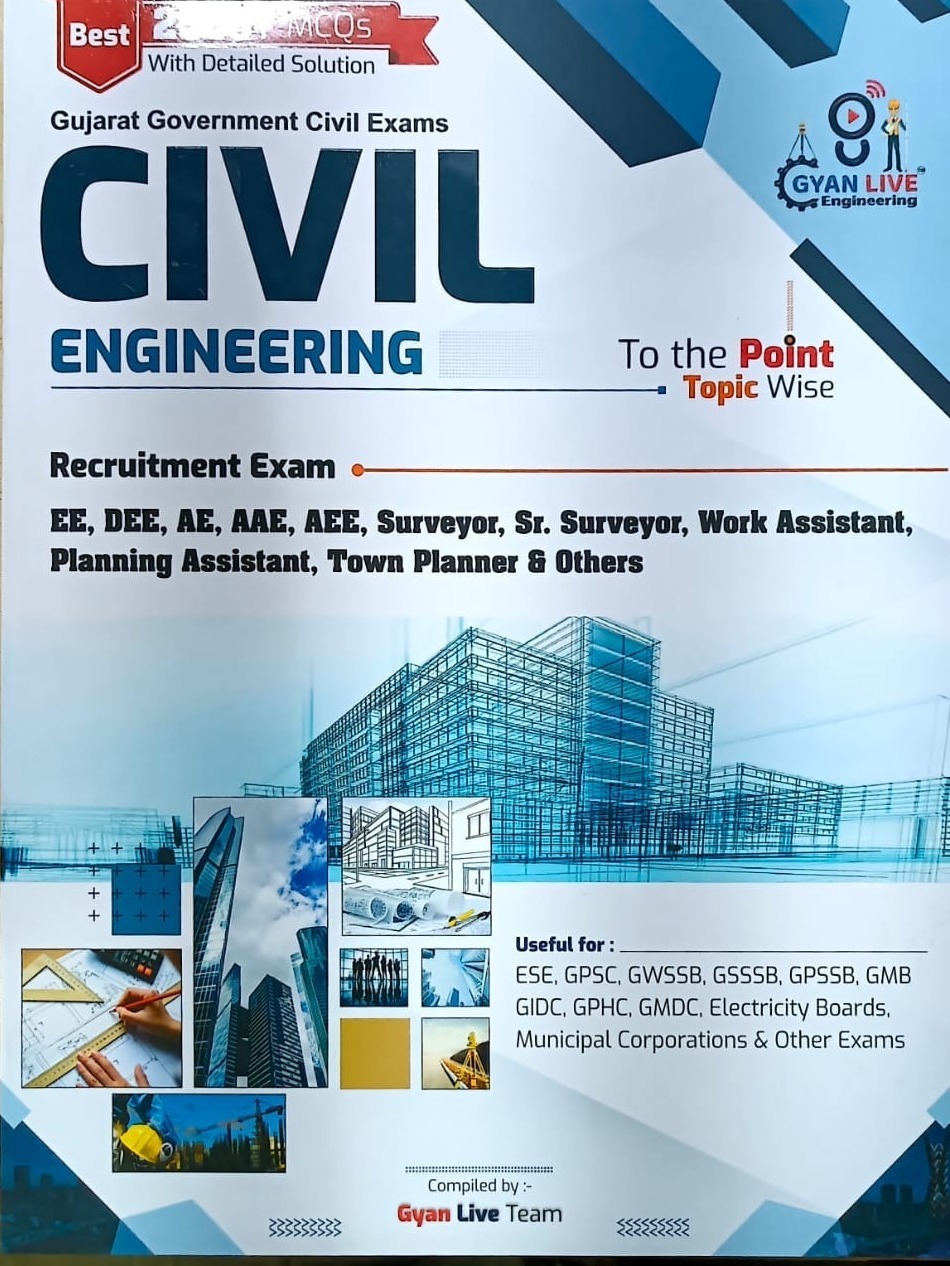 CIVIL ENGIEERING 