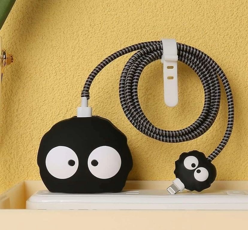 CHARGER CABLE CHARGER PROTECTIVE COVER 