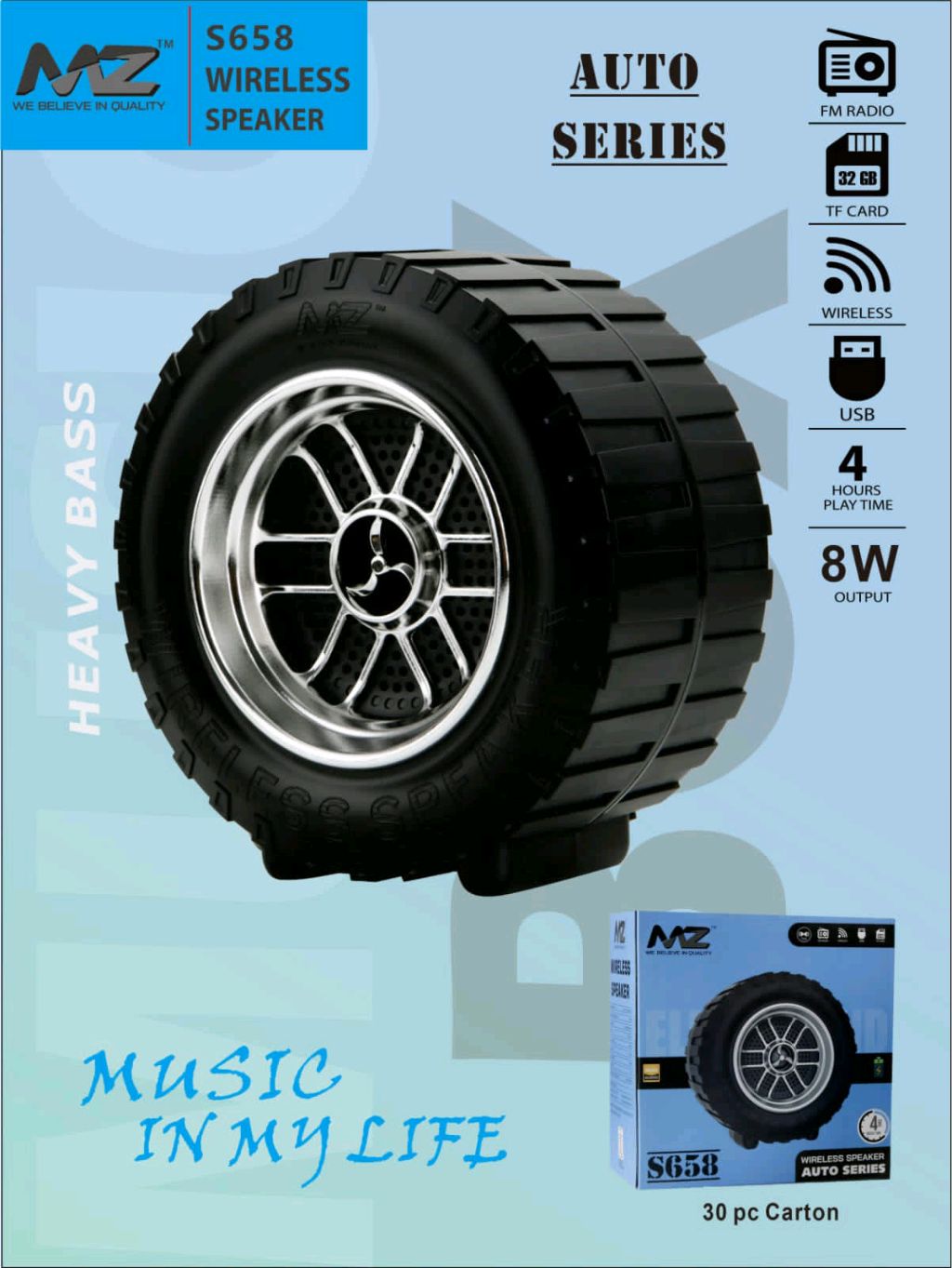 mashu MATSUURA H-Plus 405 #2041-2761 en - Mamach Machinehandel