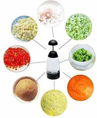 ZAMKHUDI Slap Chop Fruits and Vegetable Fun and Fast Chopper Chopping  Machine Vegetable Chopper Price in India - Buy ZAMKHUDI Slap Chop Fruits  and Vegetable Fun and Fast Chopper Chopping Machine Vegetable