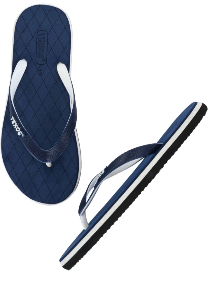 BIRDE Premium For Women Slippers on Youpromall - Navy Blue, 6