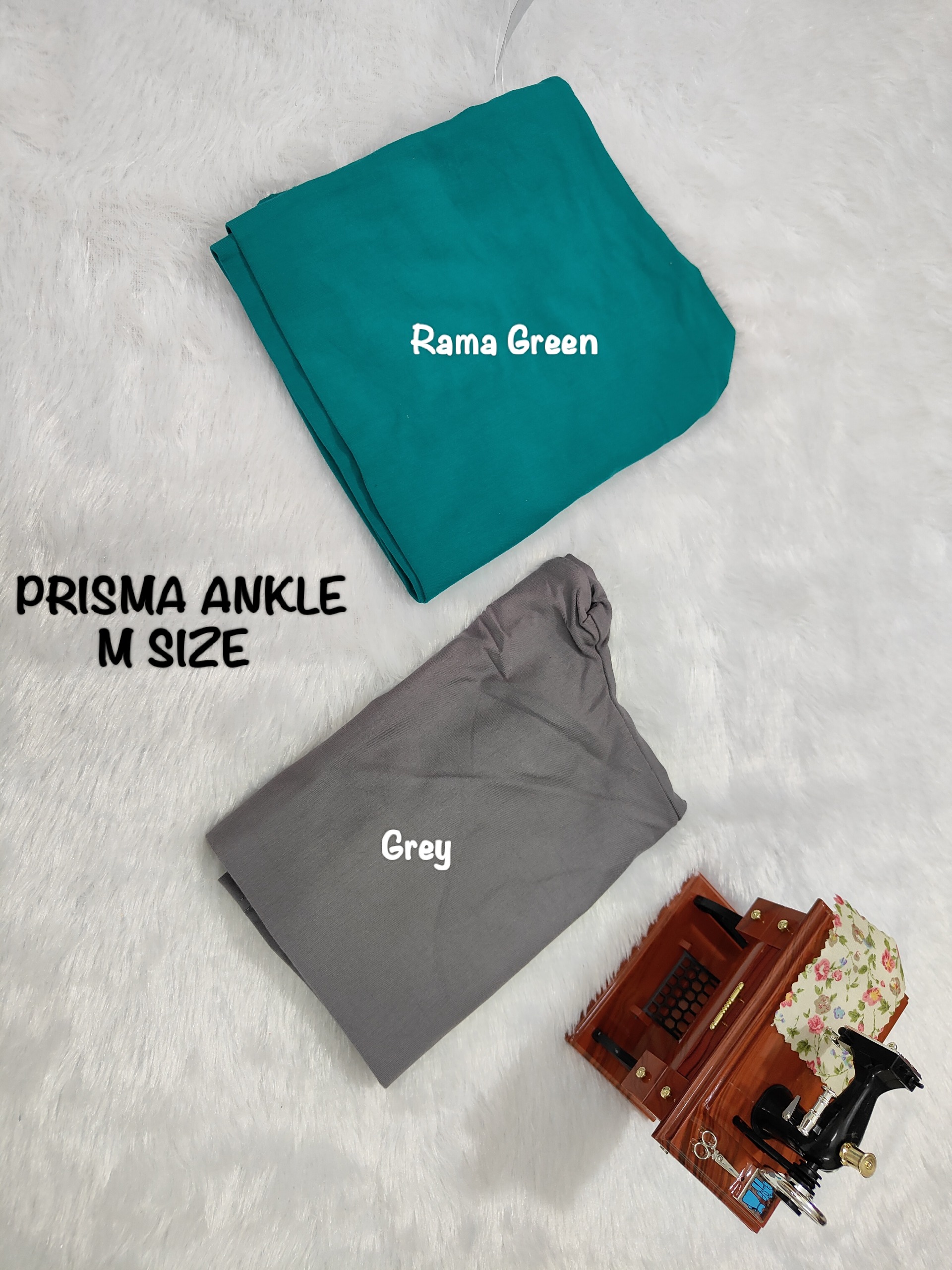 Prisma Ankle Fit XXL