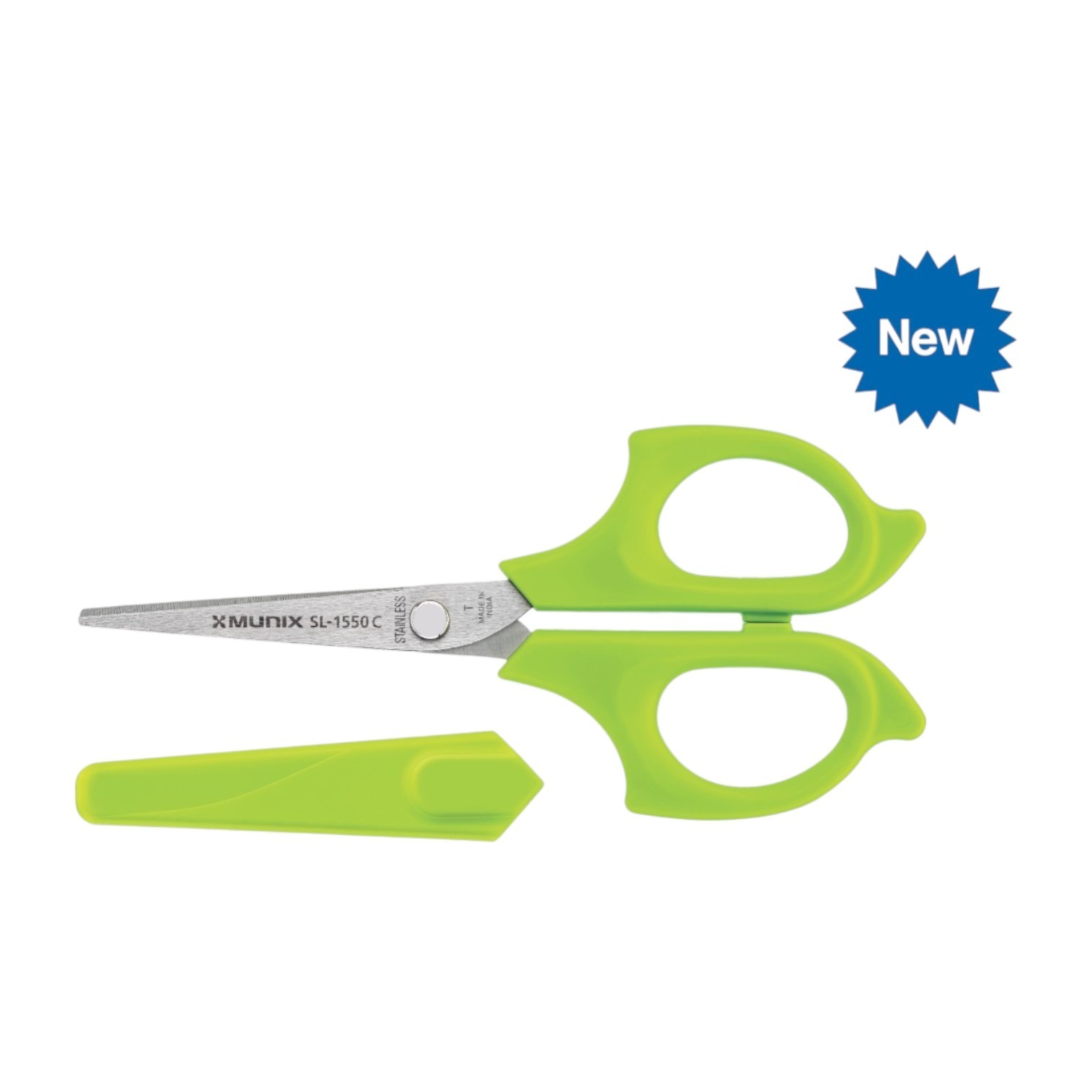 Kangaro Munix Scissors SL1550C / 185mm