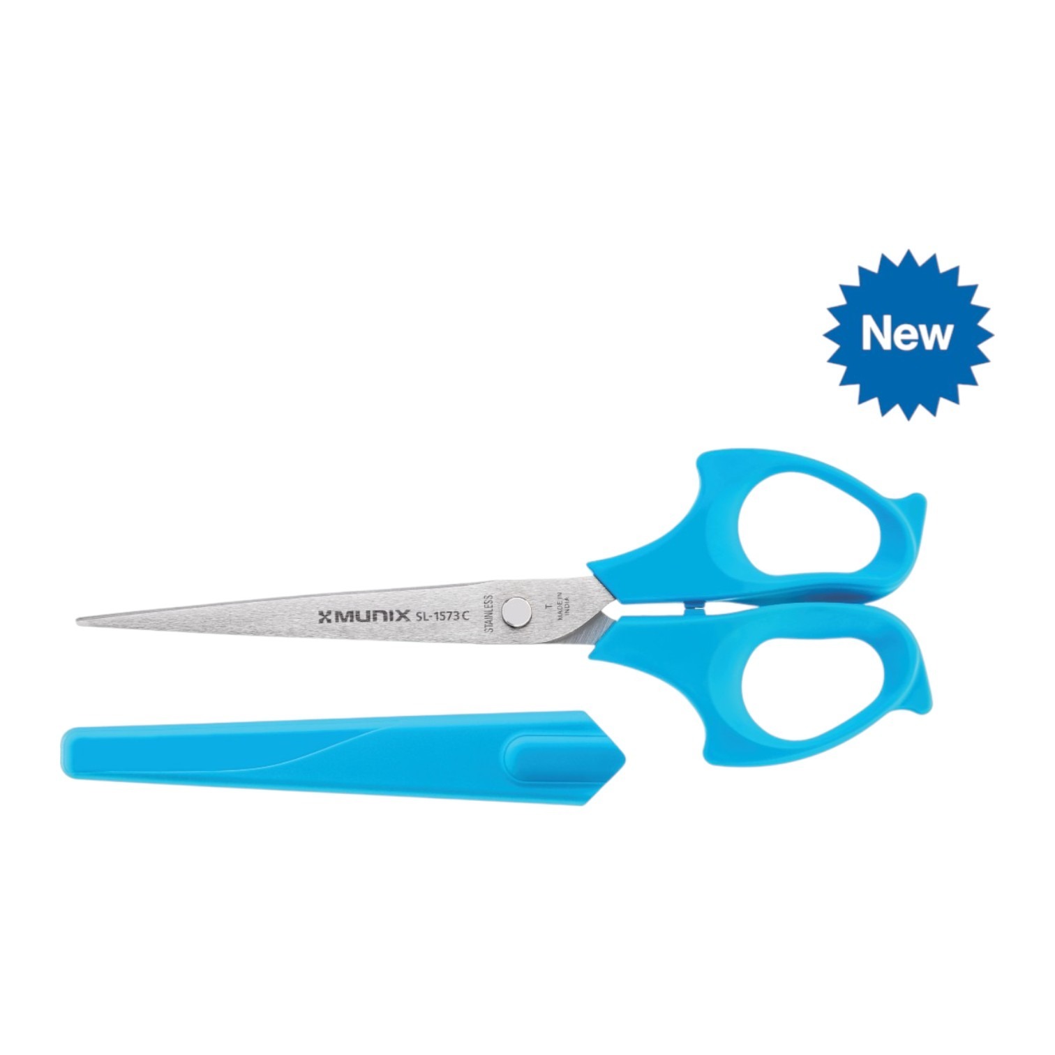 Kangaro Munix Scissors SL1573C / 184mm 
