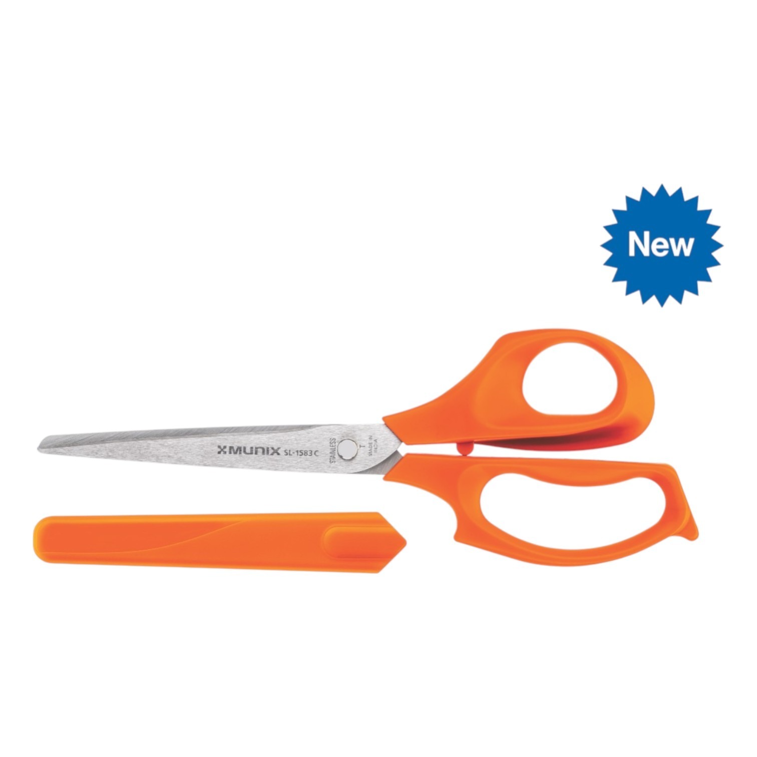 Kangaro Munix Scissors SL1583C / 212mm