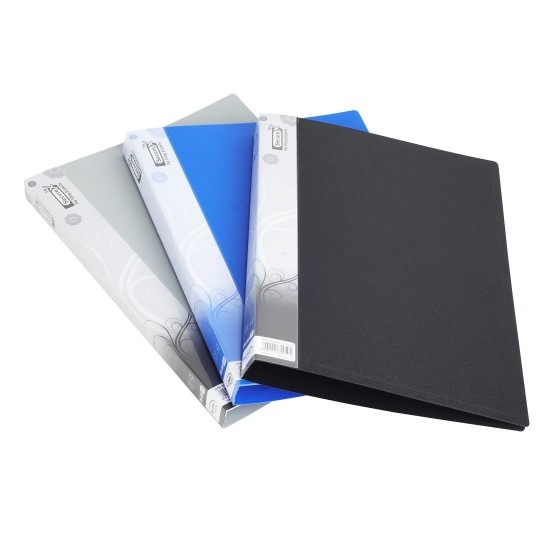 Securex Clipboard Files A4 Size (PL103)