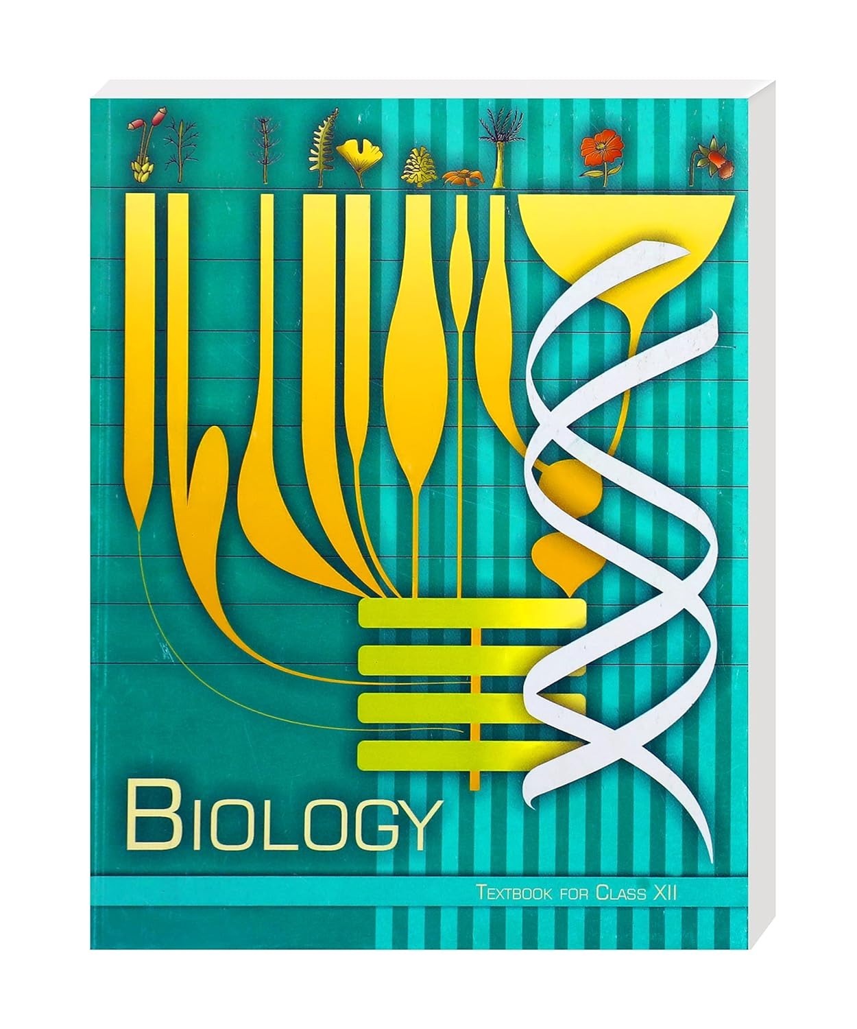 NCERT Biology Class 12