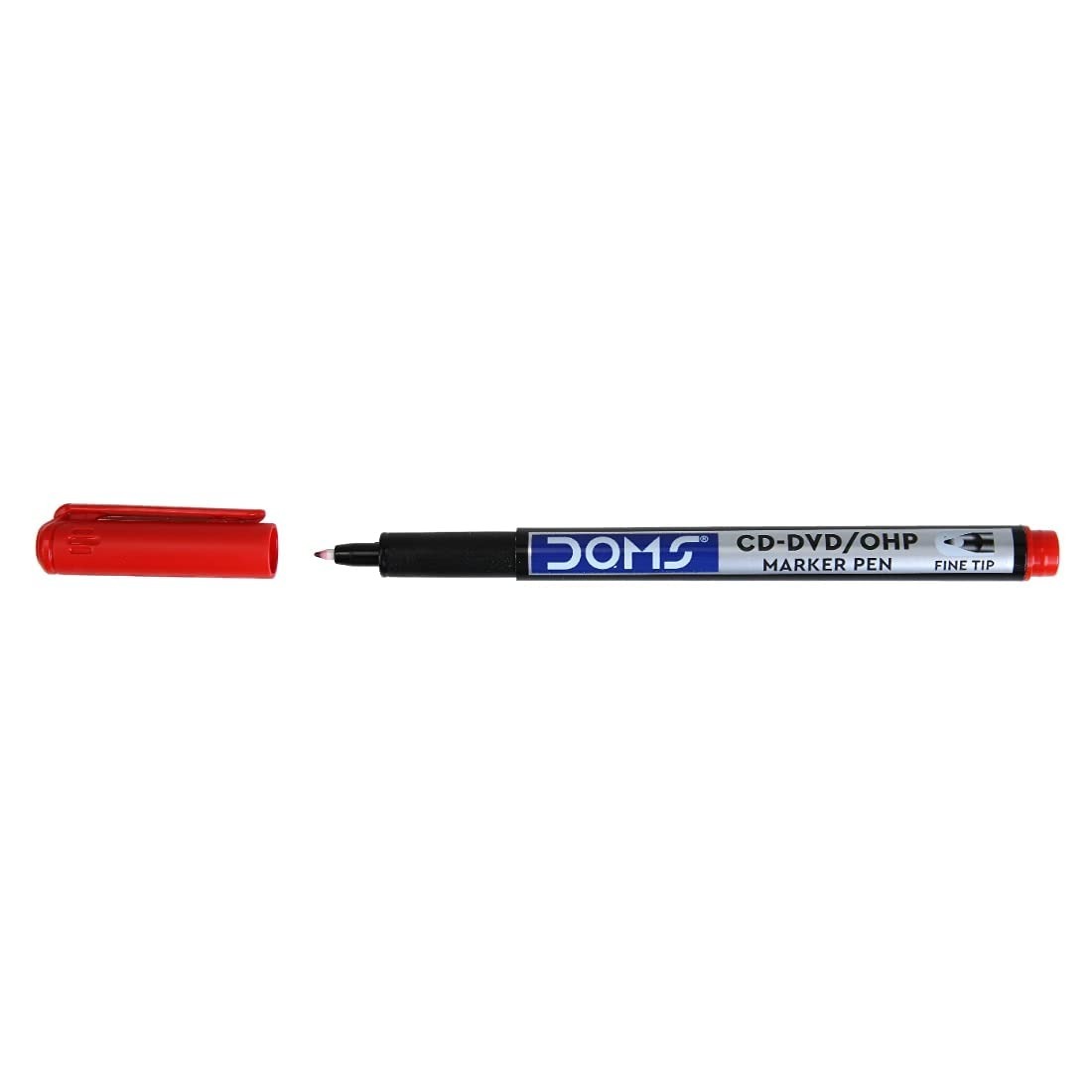 Doms CD-DVD/OHP Marker Pen