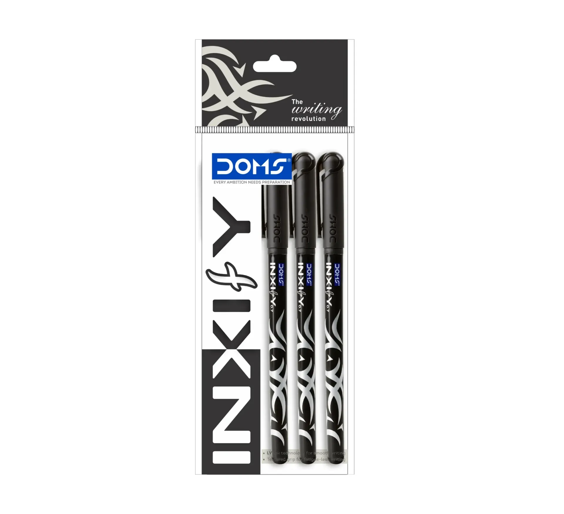 Doms Inxift Ball Pen 