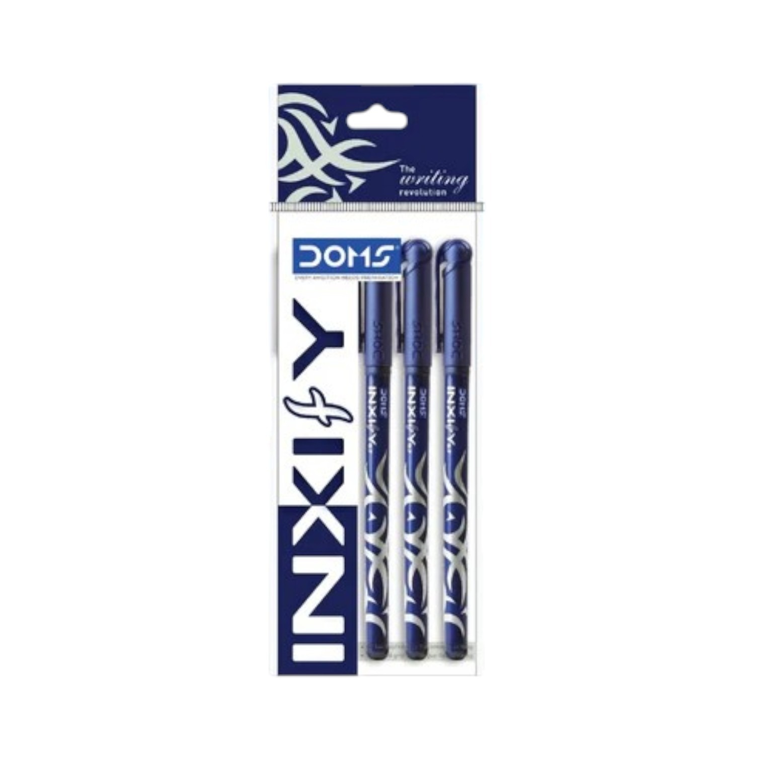 Doms Inxift Ball Pen 