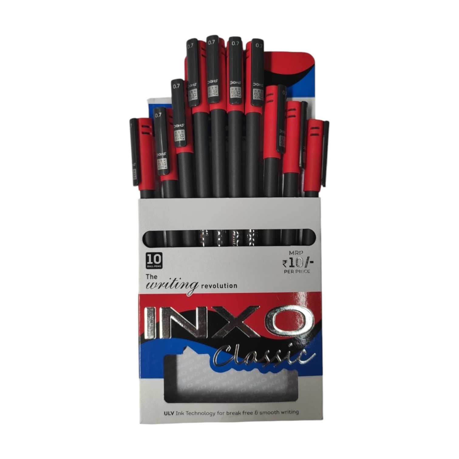 Doms Inxo Classic Ball Pen 