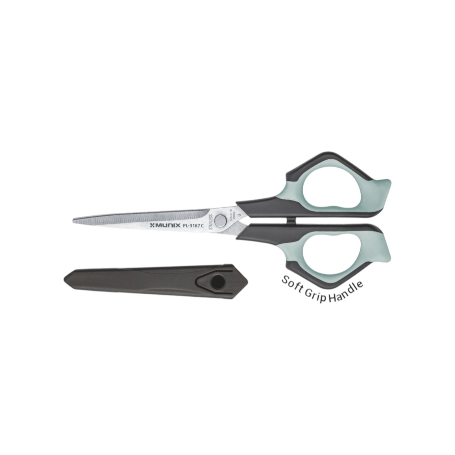 Kangaro Munix Scissors PL3167C / 168mm