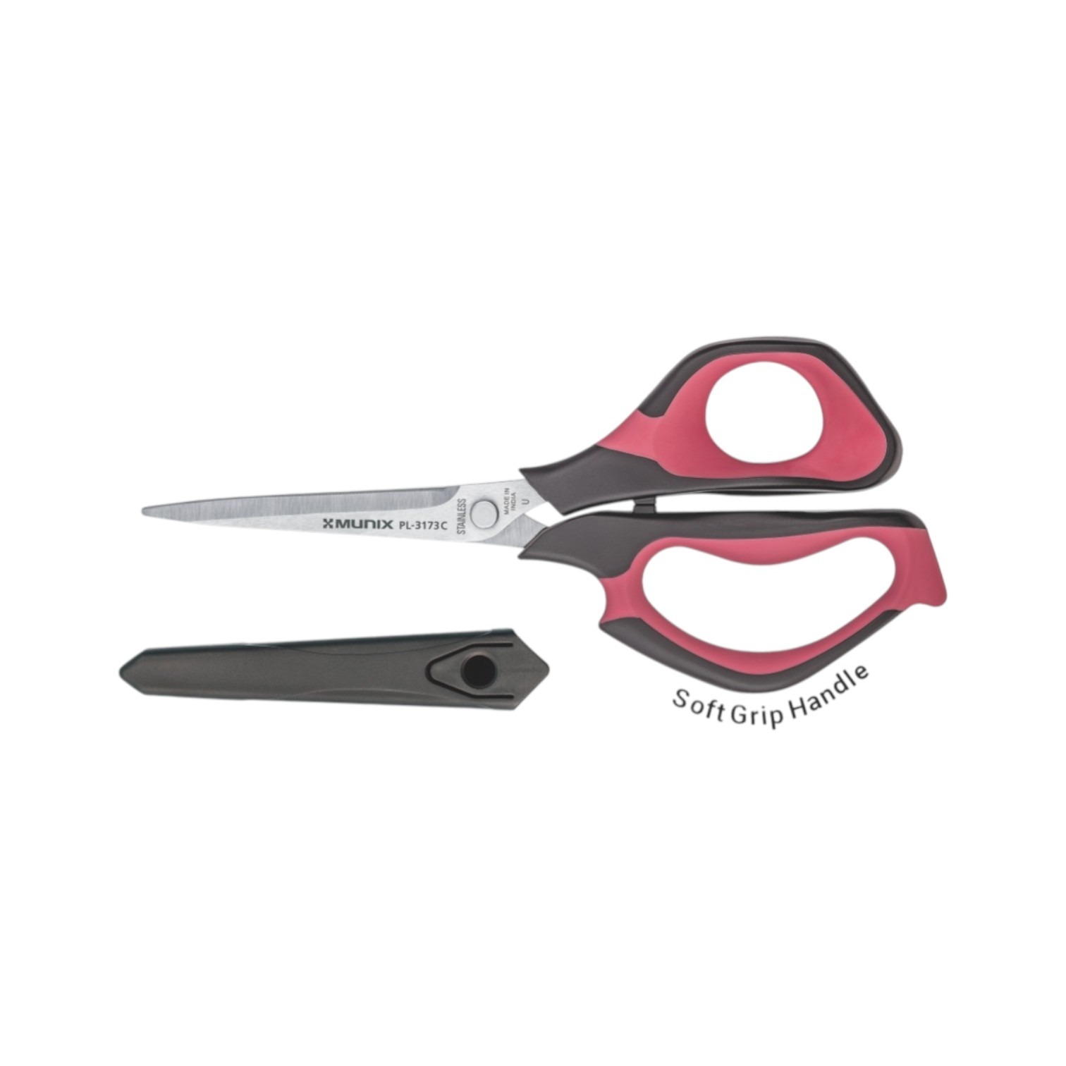 Kangaro Munix Scissors PL3173C / 184mm