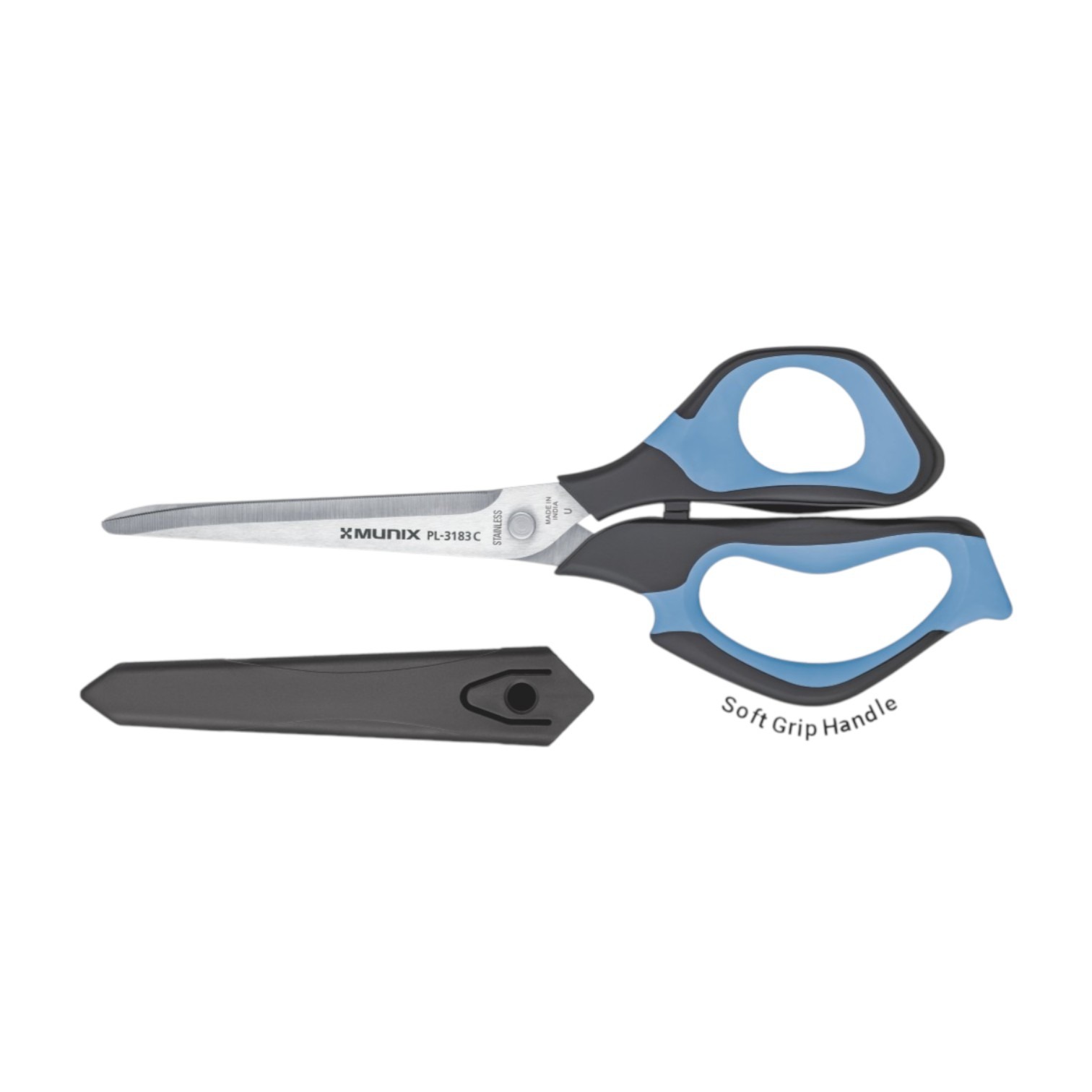 Kangaro Munix Scissors PL3183C / 211mm
