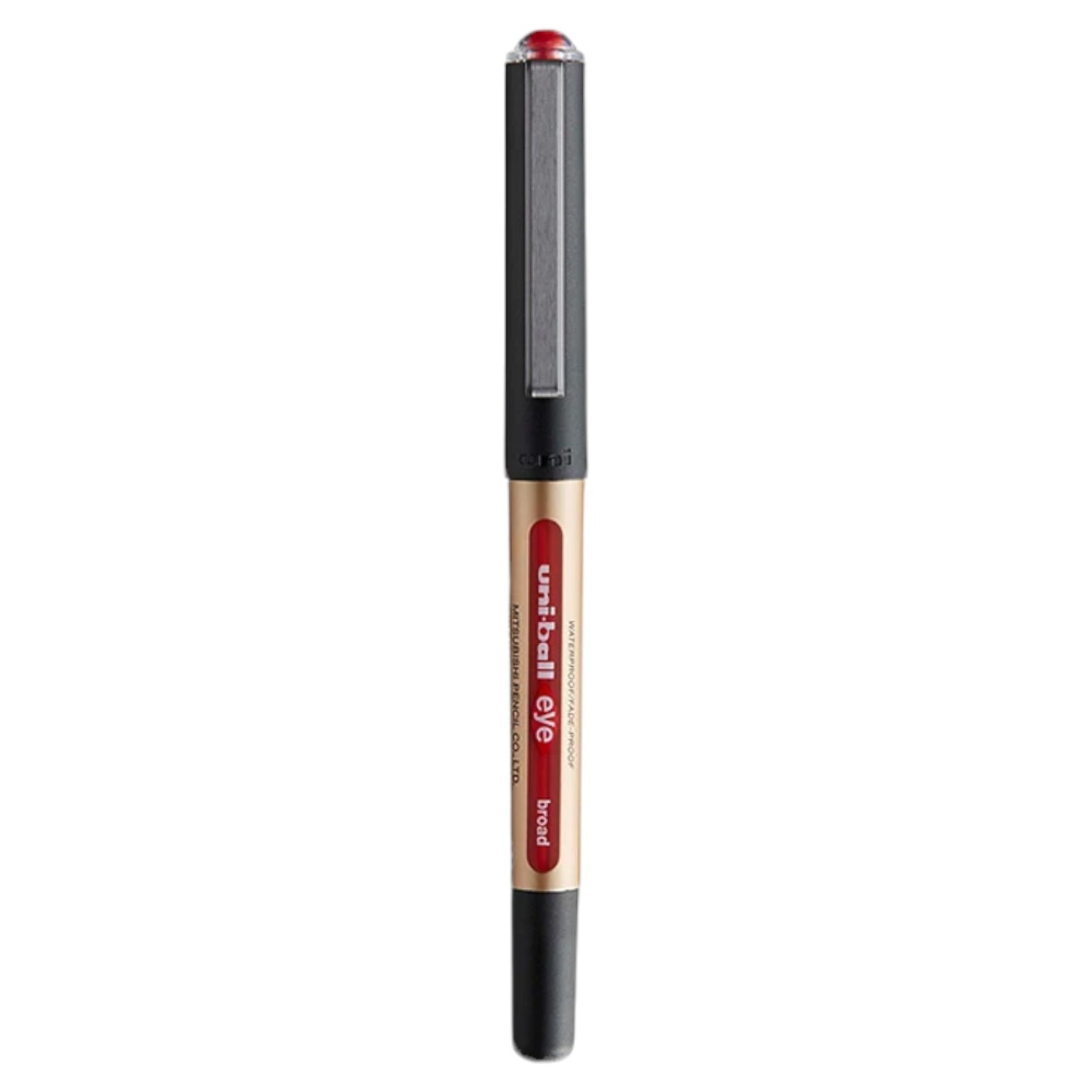 Uniball eye Broad Roller Pen 