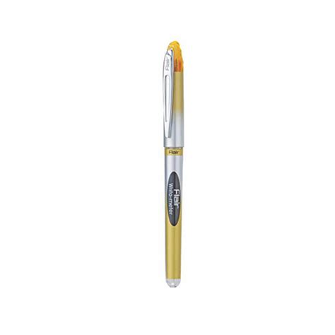 FLAIR Writometer Ball Pen   Tip Size 0.6 mm