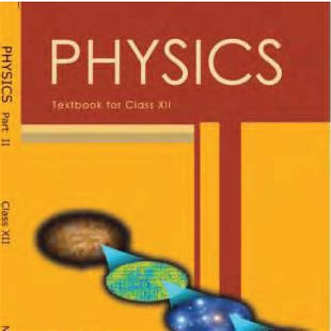 NCERT Physics Part 2 Class 12